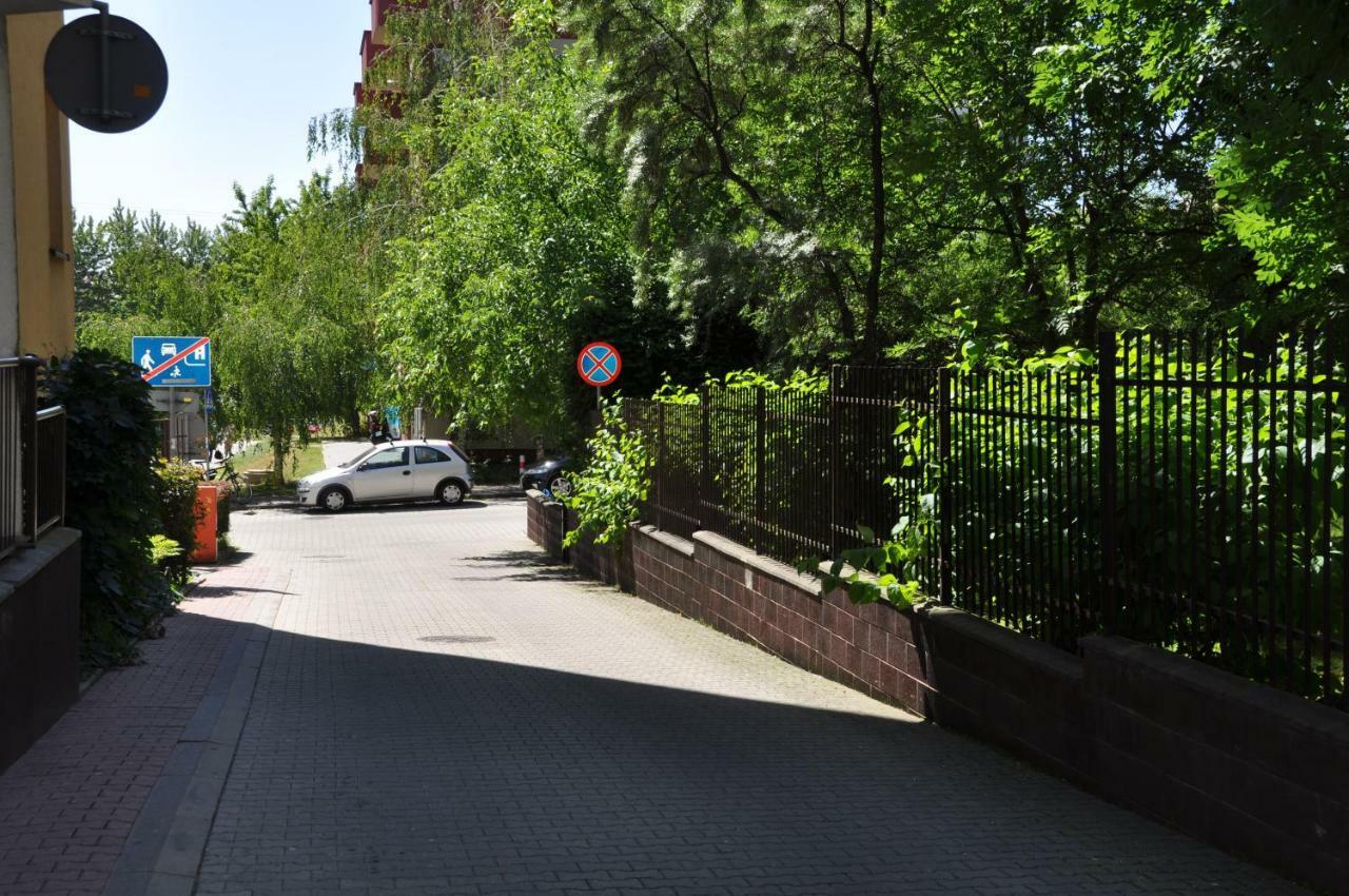 Aquapark By Joapart - Free Parking, Wifi, Krakow
